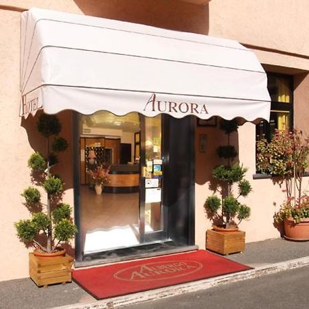Hotel Aurora Кастильоне-делла-Пеская Экстерьер фото
